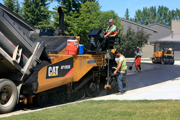 Best Environmentally-friendly driveway pavers in Park Forest, IL
